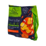 Frozen, fried chicken fillet tempura HEAT&EAT, 500 g