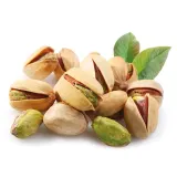 Roasted and salted pistachios NICE BITES