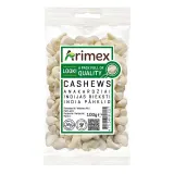 Cashews ARIMEX, 100 g