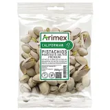 Roasted and salted pistachios ARIMEX PREMIUM, 250 g