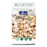 Roasted salted pistachios ALVO, 400 g