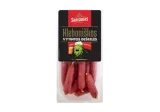 Dried KLEBONIŠKOS PUTŲ MEISTRO sausages, A. r., 150 g