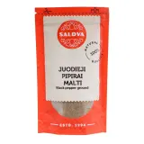Ground black pepper SALDVA, 25 g