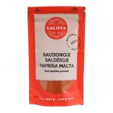 Sweet red pepper SALDVA, 25 g
