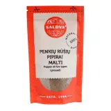 Five pepper mix SALDVA, 25 g