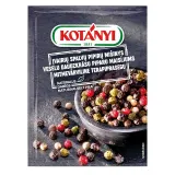 Four pepper mix KOTANYI, 16 g