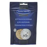 Garlic Peppers SANTA MARIA, 70 g