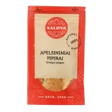 Orange Peppers SALDVA, 25 g