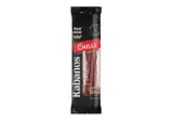 Smoked dried KABANOS sausages with hot pepper WELL DONE, unclassified, 120 g