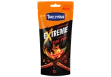 Sausages KABANOSI EXTREME PIRI PIRI, II r., 95 g