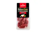 Dried KLEBONIŠKOS CLASSIC sausages, a. r., 150 g