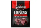 Cured beef JACK LINK'S JERKY ORIGINAL, a. r., 25 g