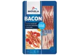 Šaltai rūkyta kiaulienos šoninė, a. r., 140 g