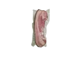 Hot smoked pork bacon LINKĖJIMAI IŠ KAIMO, a. r., 1 kg