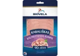 Boiled ROYAL turkey ham, a. r., 90 g
