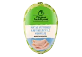Boiled chicken breast ham, 280 g