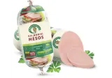 Boiled sausage KAI NORISI MĖSOS, a. r., 340 g