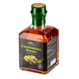 White vinegar dressing BILLA PREMIUM, 250 ml