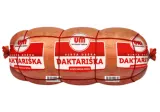 Virta UTENOS DAKTARIŠKA dešra, a. r., 600 g