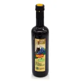 Organic balsamic vinegar BILLA BIO ACETO BALSAMICO DI MODENA, 6% acidity, 500 ml