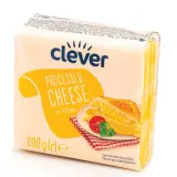 Raikytas lydytas sūris CLEVER TOAST, 200 g