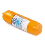 Smoked melted cheese VISIEMS, 40% fat, 330 g