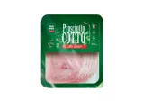 Boiled sliced pork ham PROSCIUTTO COTTO, unclassified, 100 g