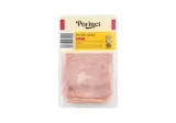 Steamed pork ham PORMET, I r., 100 g