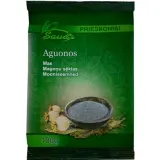 Poppy seeds SAUDA, 100 g