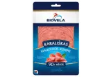 Boiled ROYAL pork ham, a. r., 90 g