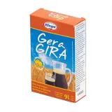 Kvass concentrate GERA GIRA, 126 g