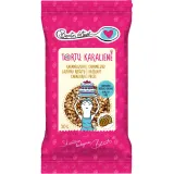 Caramelized hazelnut pieces BEATOS VIRTUVĖ, 30 g