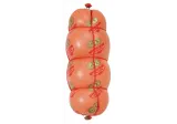 Boiled DAKTARIŠKA premium sausage, a. r., 600 g