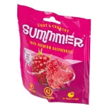 Freeze-Dried Raspberries SUMMMER, 11 g