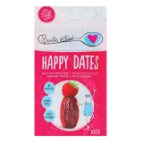 Dates with Lyophilized Raspberry Powder BEATOS VIRTUVĖ, 100 g