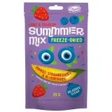 Смесь лиофилизированных манго, клубники и черники SUMMMER, 25 г