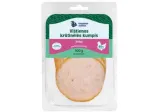 KLAIPĖDA boiled sliced chicken breast ham, a. r., 100 g
