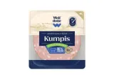 Boiled sliced molded ham WELL DONE, a. r., 200 g