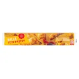 Layered unleavened dough BILLA, 275 g