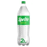 Carbonated drink SPRITE, 2 l