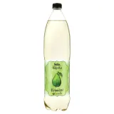 Carbonated pear flavored soft drink SELITA KLASIKA, 1,5 l