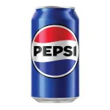 Carbonated drink PEPSI, 330 ml