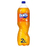 Carbonated drink FANTA, 2 l