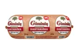 Boiled GIMINIŲ DAKTARIŠKA sausage, a. r., 600 g