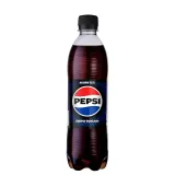 Carbonated cola flavored drink PEPSI MAX, 500 ml