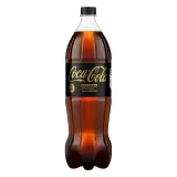 Gaivusis gėrimas COCA-COLA ZERO ZERO CAFFEINE, 1,5 l