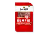 Boiled SAMSONO ham sausage, A. r., 200 g