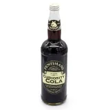 Sparkling drink FENTIMANS CURIOSITY COLA, 750 ml