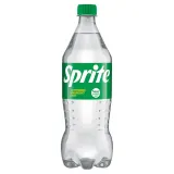Sparkling drink SPRITE, 850 ml