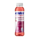 Vitamin water 4MOVE VITAMIN WATER VITAMINS & MINERALS, 556 ml